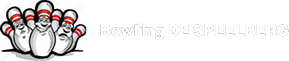Logo Bowling DE SPEELBERG
